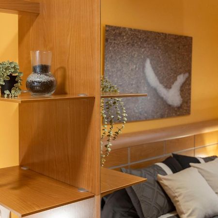 Atico Duplex Calle Mayor 厄尔·布尔戈·德·奥斯马 外观 照片