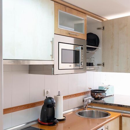 Atico Duplex Calle Mayor 厄尔·布尔戈·德·奥斯马 外观 照片