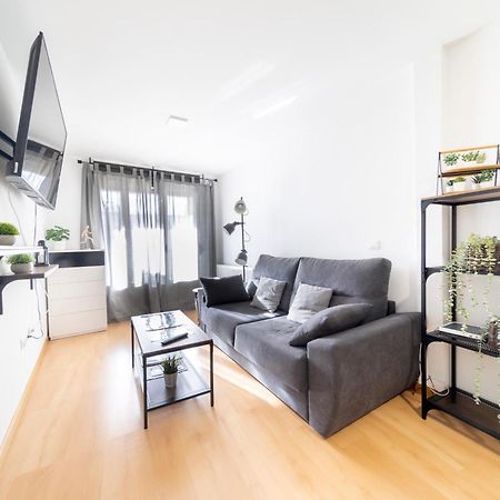 Atico Duplex Calle Mayor 厄尔·布尔戈·德·奥斯马 外观 照片