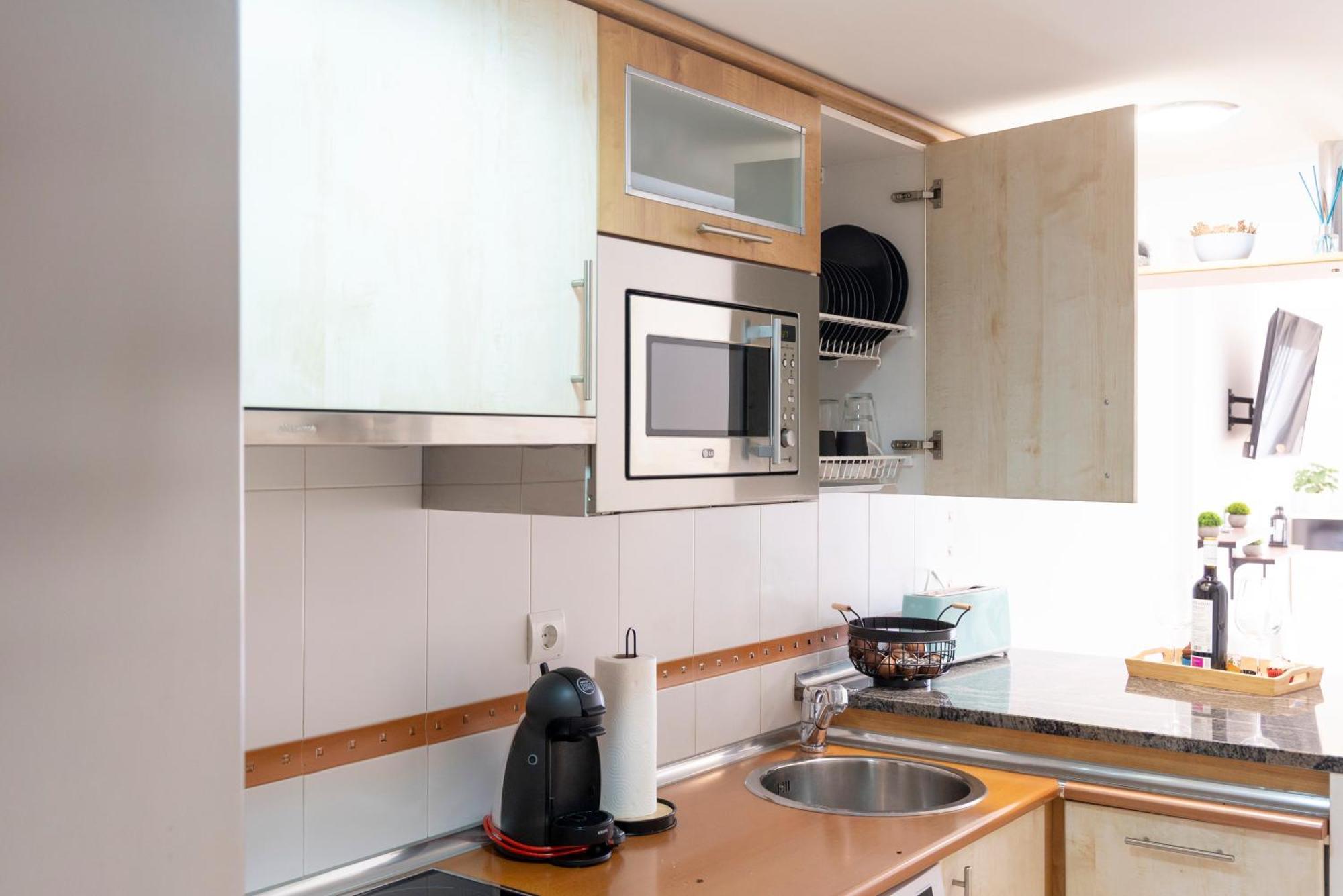 Atico Duplex Calle Mayor 厄尔·布尔戈·德·奥斯马 外观 照片