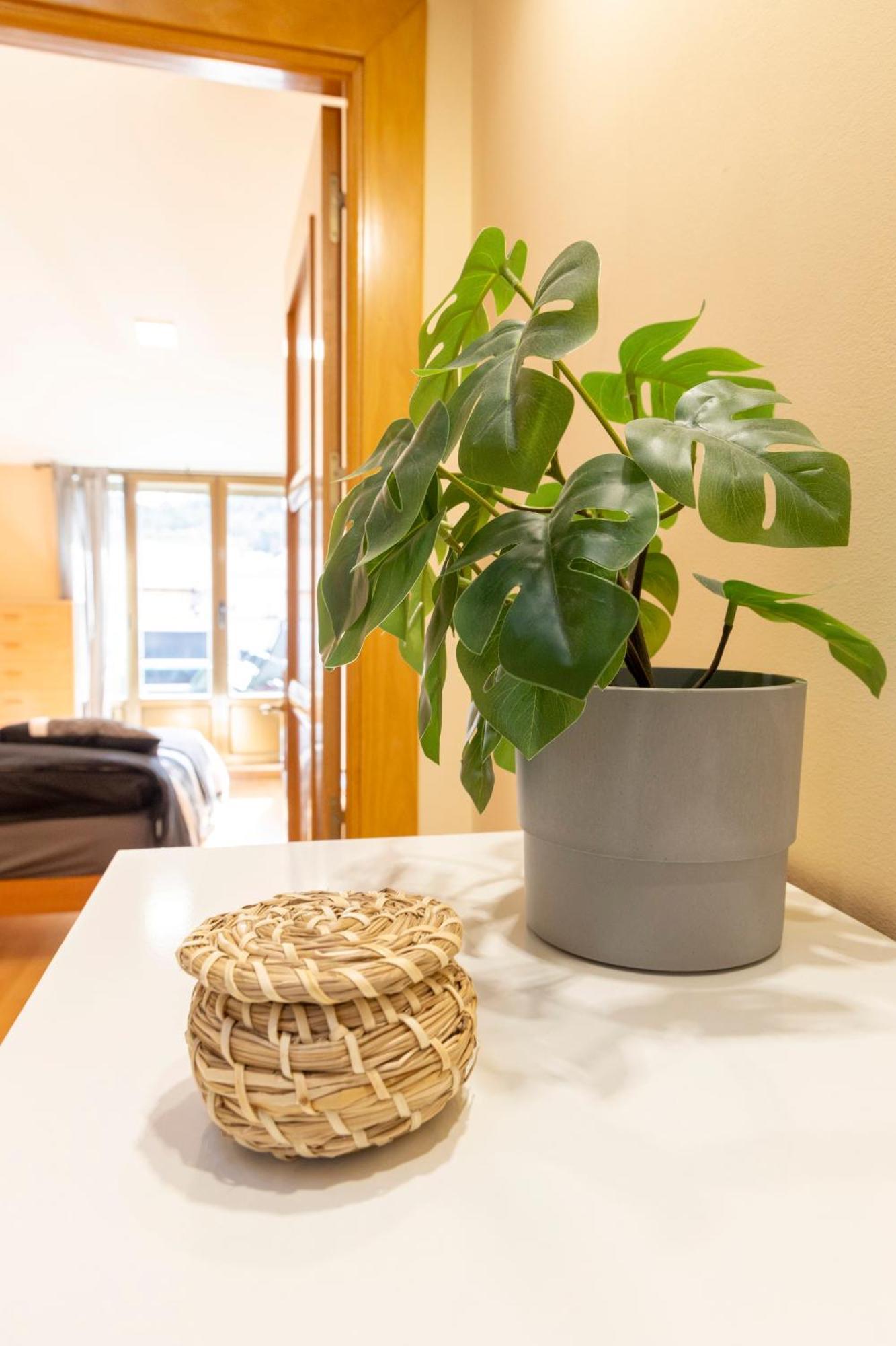 Atico Duplex Calle Mayor 厄尔·布尔戈·德·奥斯马 外观 照片