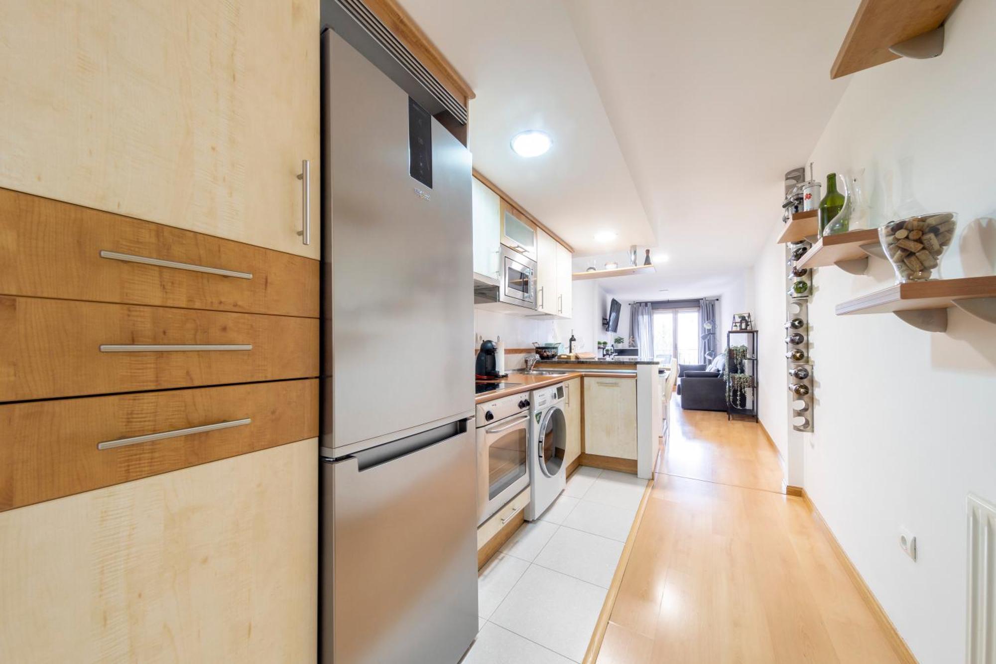 Atico Duplex Calle Mayor 厄尔·布尔戈·德·奥斯马 外观 照片