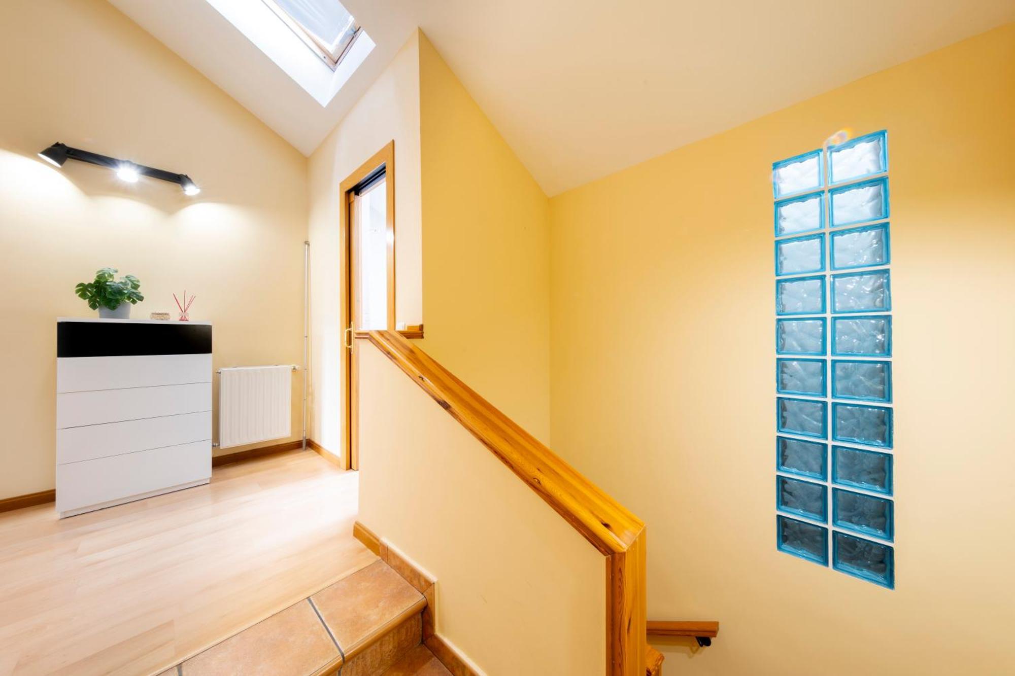Atico Duplex Calle Mayor 厄尔·布尔戈·德·奥斯马 外观 照片